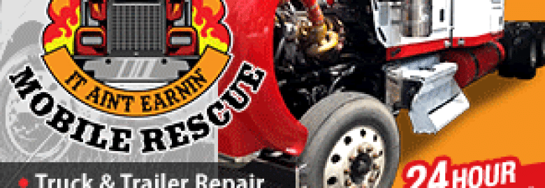 Mobile Rescue LLC