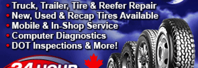 Moonstone Truck Center