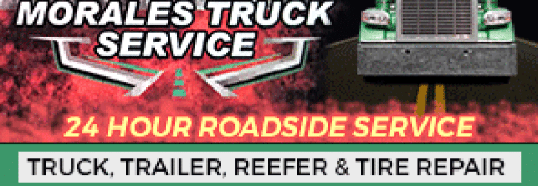 Morales Truck Service