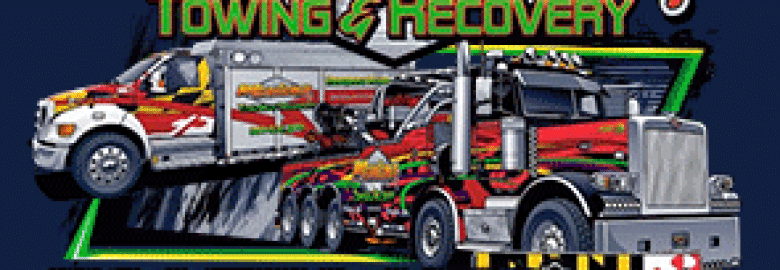 Morton’s Towing & Recovery Laurel