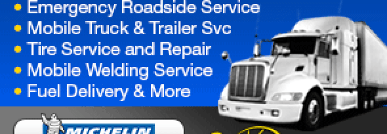 Mountaineer Truck and Tire Repair LLC