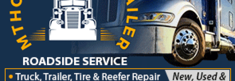 Mthor Roadside & Mobile Truck Repair