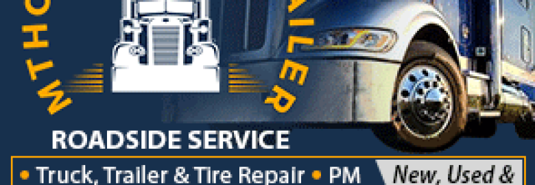 Mthor Roadside & Mobile Truck Repair