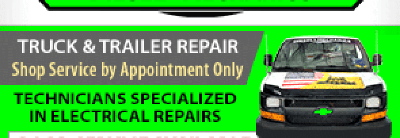Mudhollow Diesel Mechanics