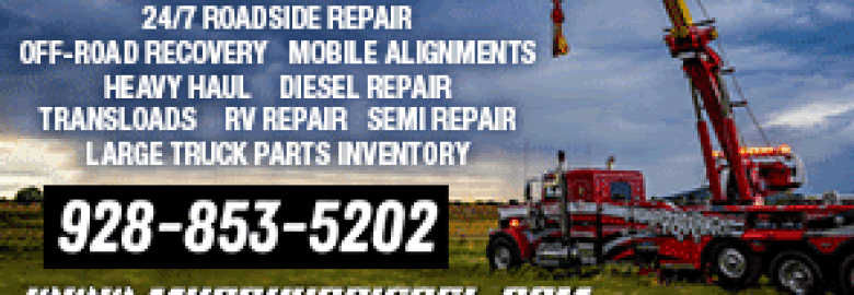 Murphy’s Towing & Truck Repair