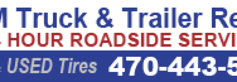 NKM Truck & Trailer Repair