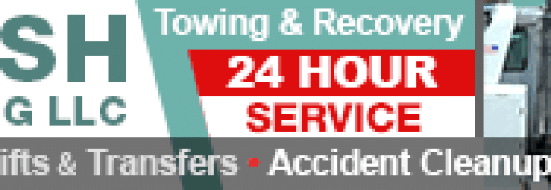 Nash Towing LLC