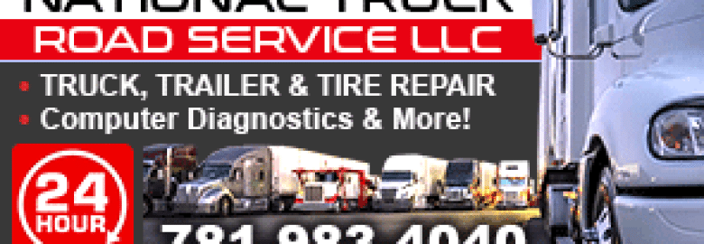 National Truck Road Service LLC