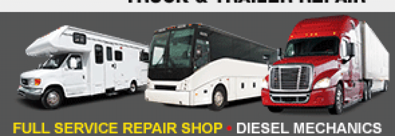 Nationwide Haul Truck & Trailer Repair