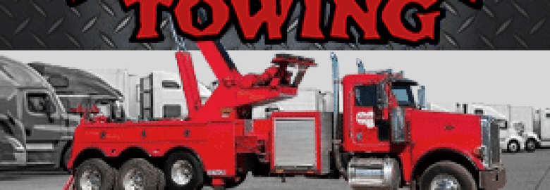Navapache Towing