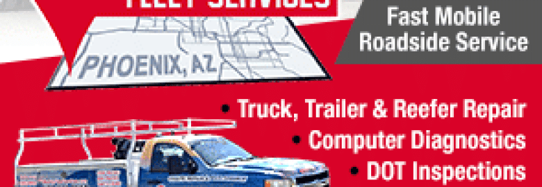 Nearby Fleet Services