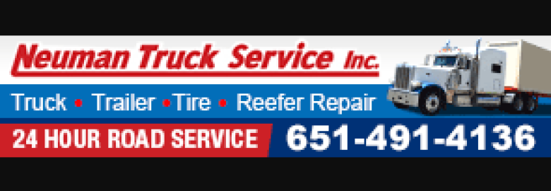 Neuman Truck Service Inc