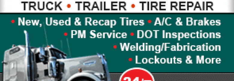 Newsafe Truck and Trailer Repair