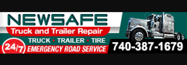 Newsafe Truck and Trailer Repair