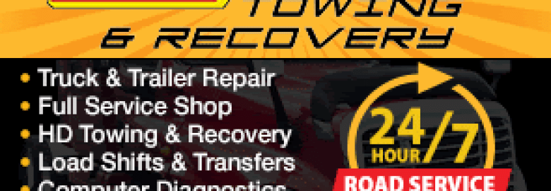 NexTow Towing & Recovery