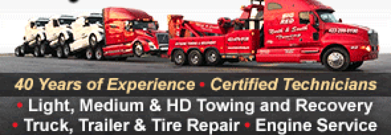 North & South Towing LLC