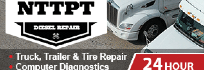 North Texas Truck PM & Tires LLC