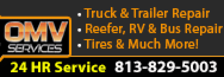 OMV Services LLC