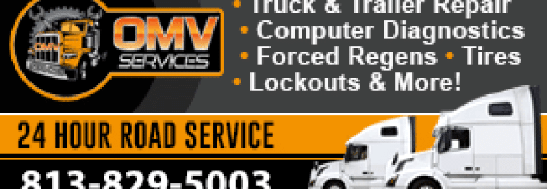 OMV Services LLC