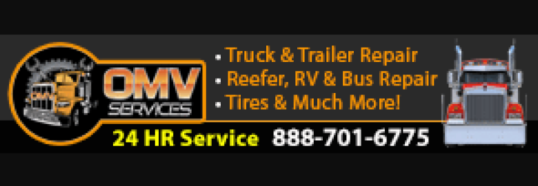 OMV Services TX