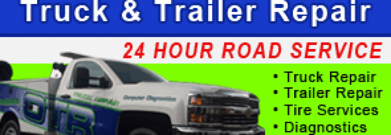 OTR Truck & Trailer Repair