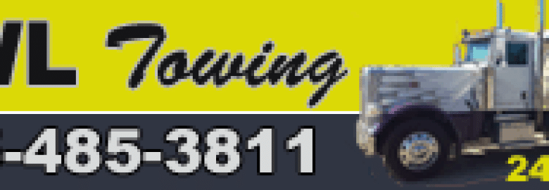 OWL Heavy & Medium Duty Towing