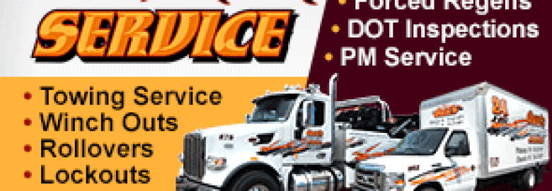 Oak’s Auto Truck Service