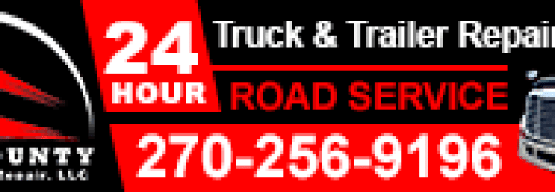 Ohio County Truck & Trailer Repair LLC