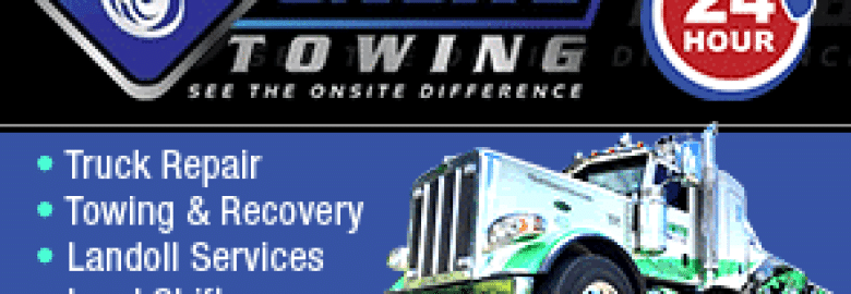 On Site Towing