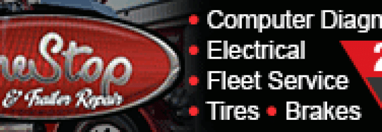 One Stop Truck & Trailer Repair