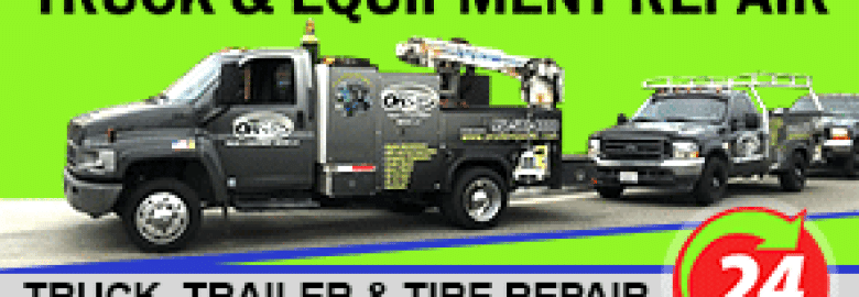 Onsite Truck & Equipment Repair
