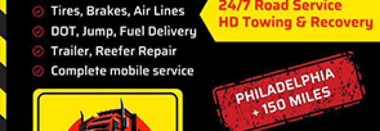 PA Truck Center