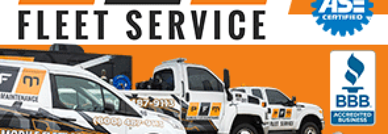 PFM Fleet Service
