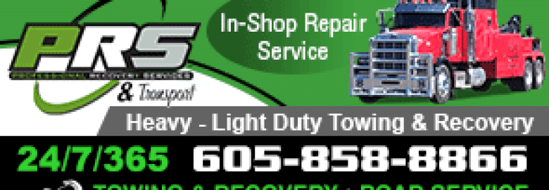 PRS Towing & Road Service