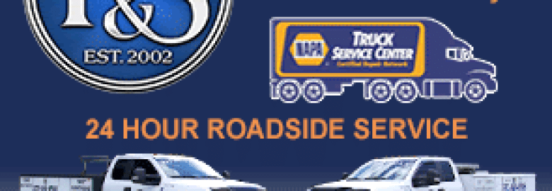 P&S Road Service