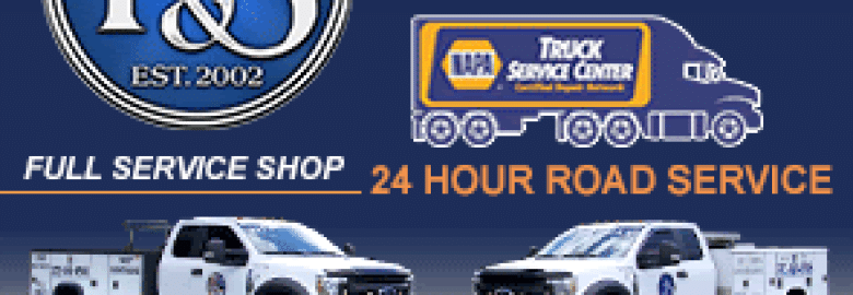 P&S Road Service