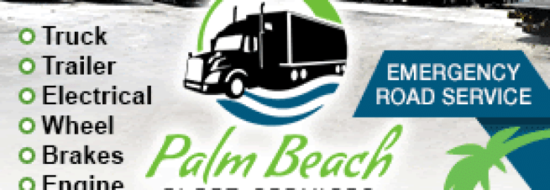 Palm Beach Fleet Services