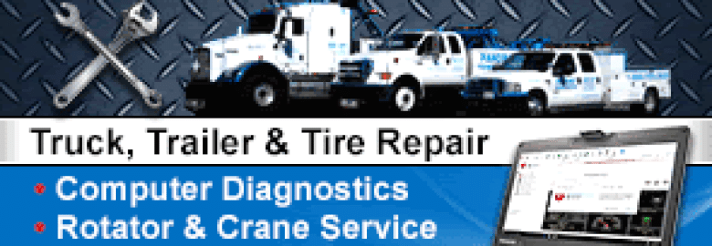 Panorama Truck Repair & Towing Service