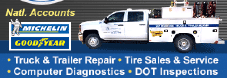 Patrick Services Inc