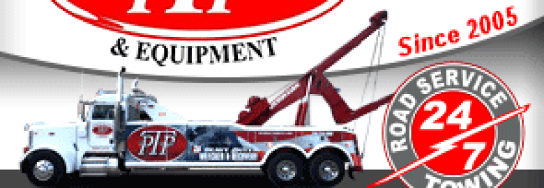 Patterson Truck Parts & Towing
