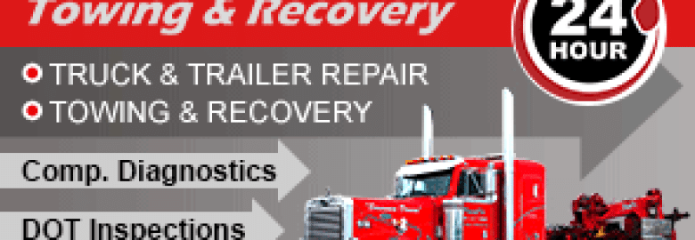 Paul’s Towing & Recovery