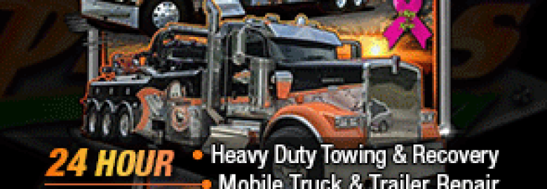 Payne’s Towing & Recovery