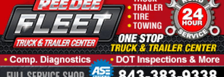 Pee Dee Fleet LLC