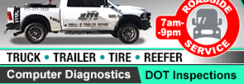 Personette Heavy Truck Repair