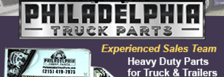 Philadelphia Truck Parts