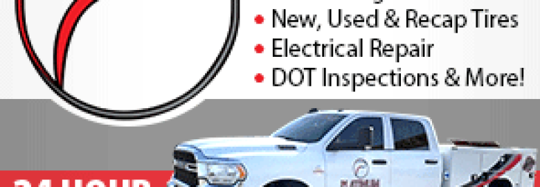 Platinum Truck Repair