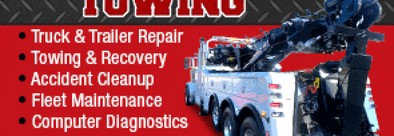 Portillo’s Towing & Recovery