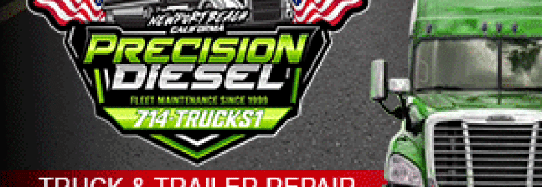 Precision Diesel
