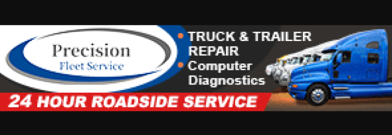Precision Fleet Service