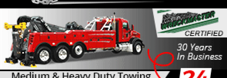 Preferred Emergency Towing & Recovery